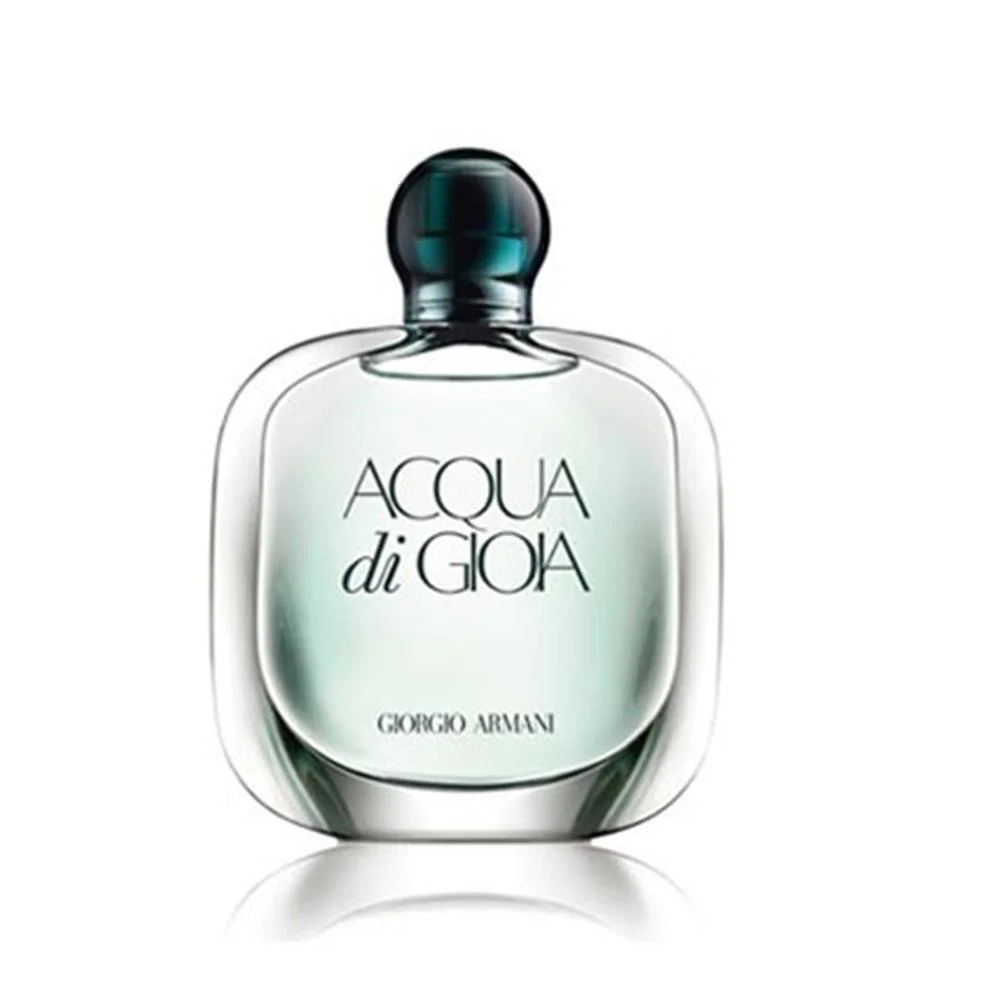 Perfume Mulher Acqua Di Gioia Armani Edp 50 Ml 