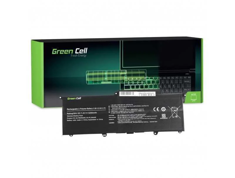 Green Cell Battery Aa-Pbxn4ar Aa-Plxn4ar For Sams.