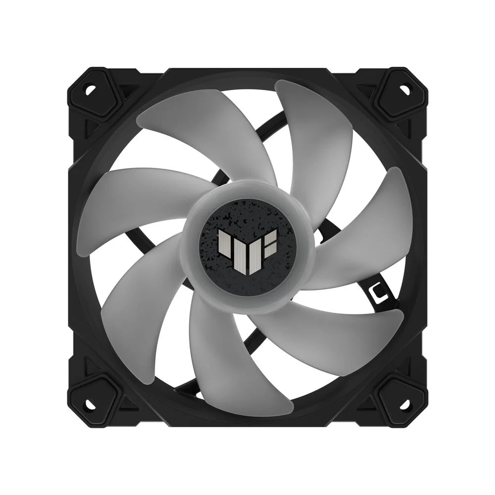 Asus Tuf Gaming Tf120 Argb 1900rpm 120mm 3 Pinos