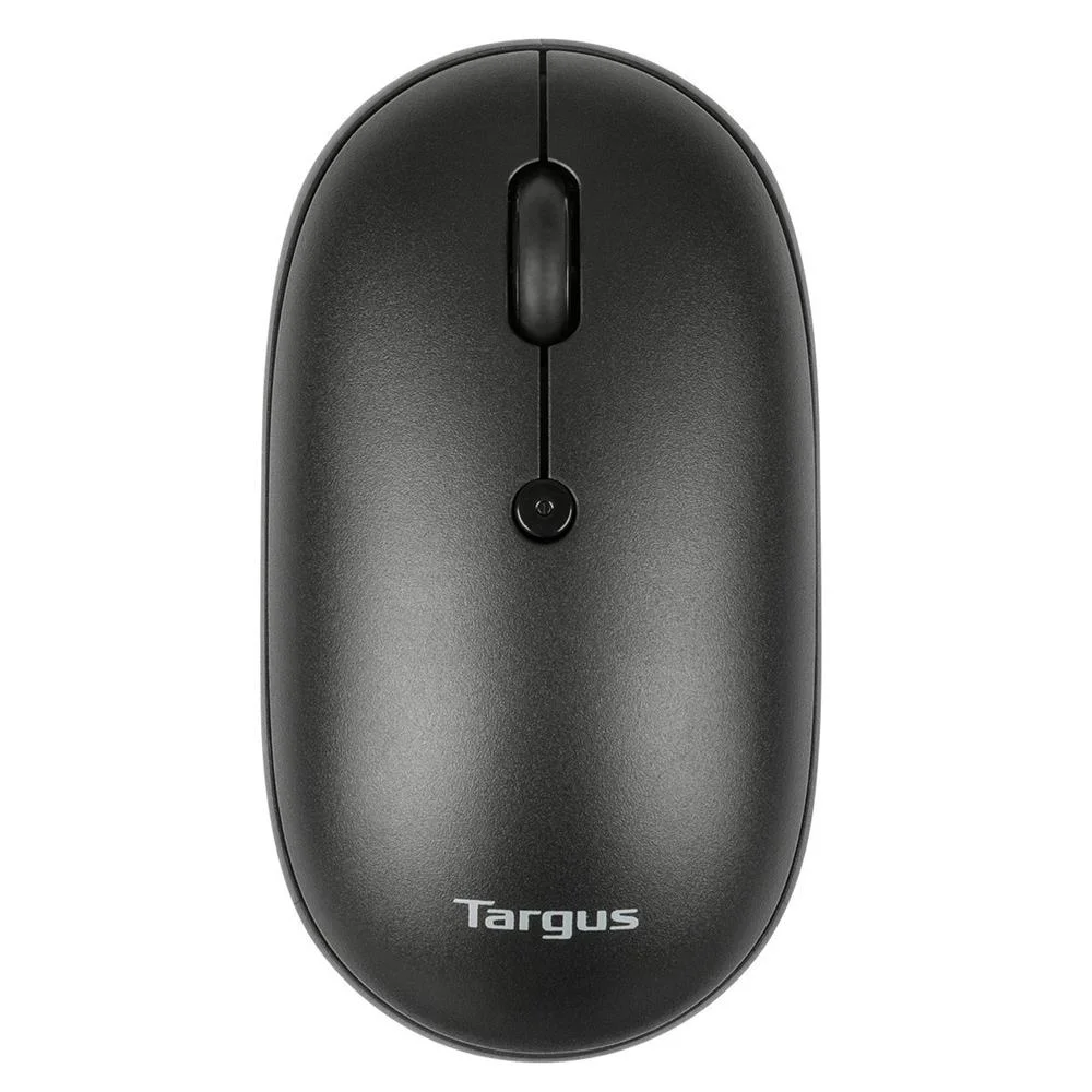 Rato Sem Fios Targus Amb581gl Preto (1 Unidade) 