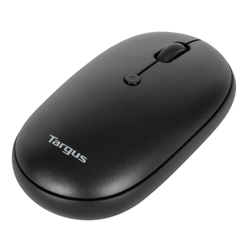 Rato Sem Fios Targus Amb581gl Preto (1 Unidade) 