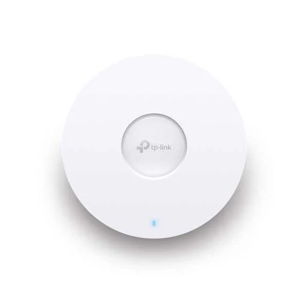 Tp Link Omada Eap670 Wifi 6 Accespoint (Eap670)
