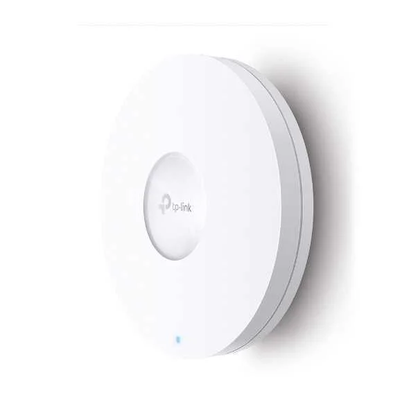 Tp Link Omada Eap670 Wifi 6 Accespoint (Eap670)