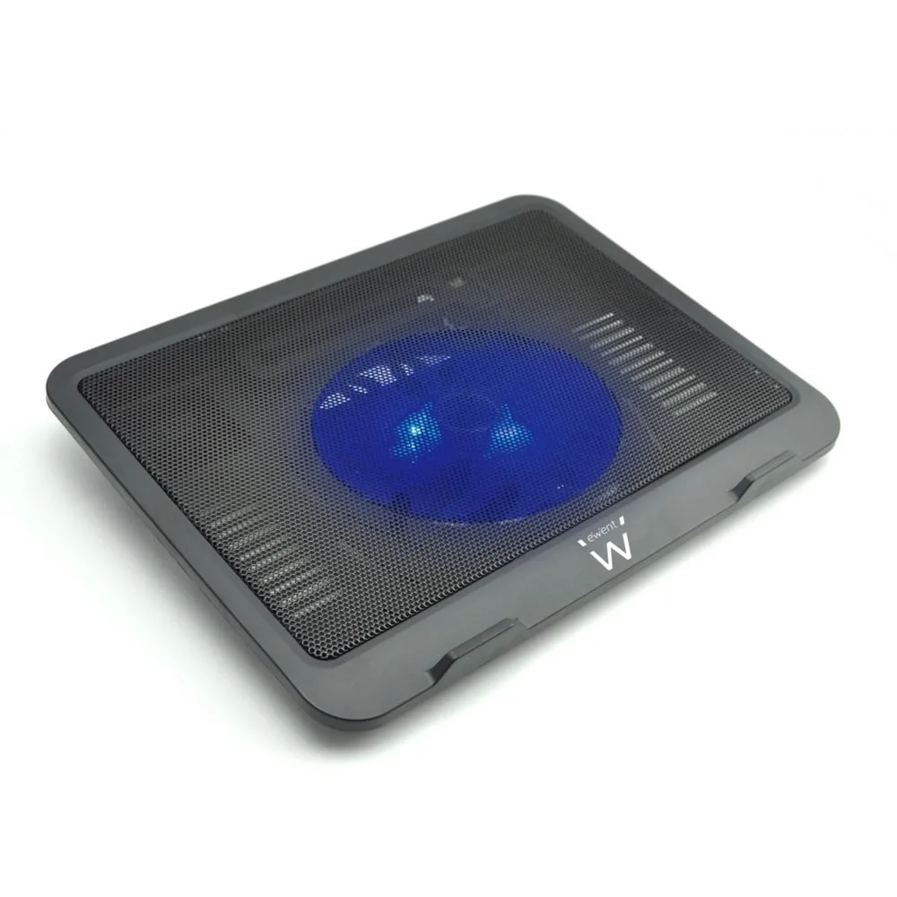Base de Refrigeração Ewent Ew1250 Portátil 16"