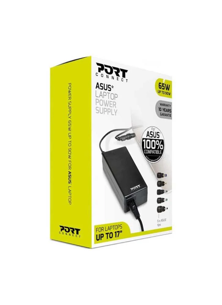 Port Power Supply 65 W- Asus - Eu