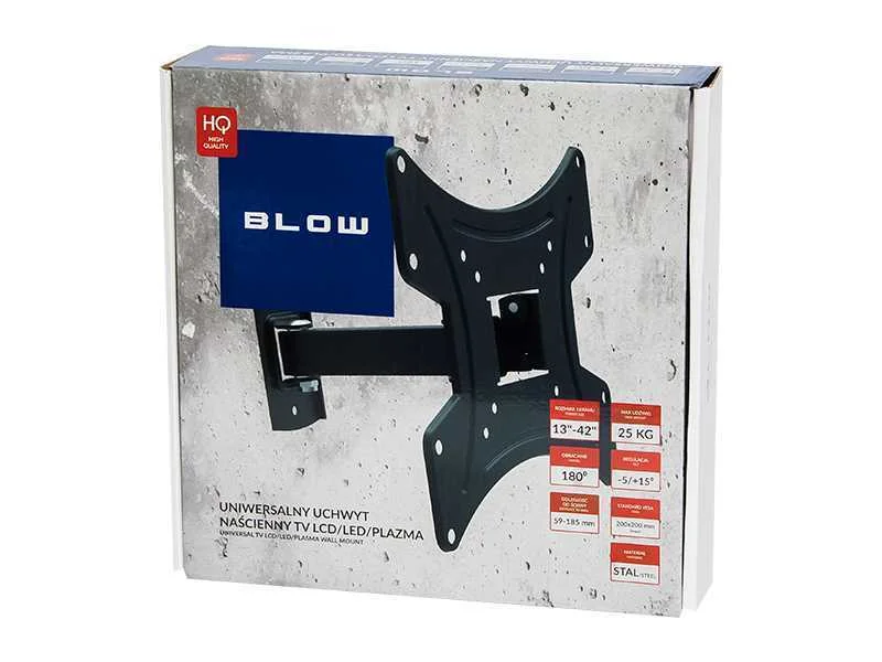 Blow 76-863# Tv Mount 106.7 Cm (42 ) Black