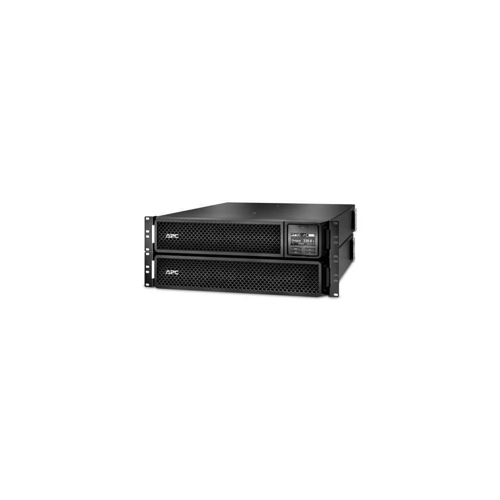 Apc Smart Ups Srt 2200va Rm 230v Network Card - P.