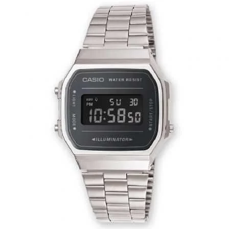 Reloj Digital Casio Vintage Iconic A168WEM-1EF/ 3.