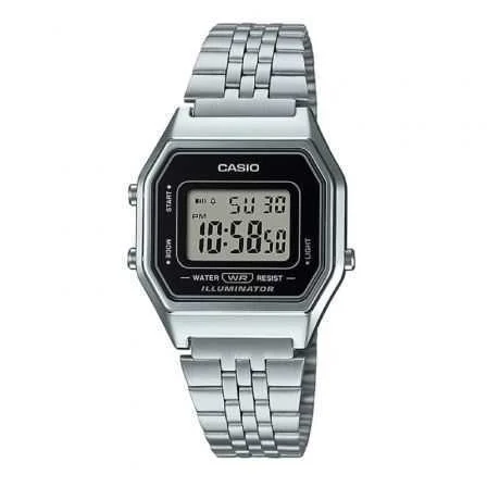 Relógio Casio La680wea-1ef
