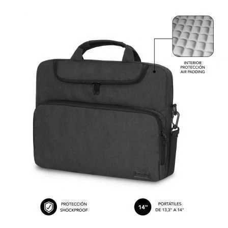 SUBBLIM SUBLB-4APLB50 MALA PARA PORTÁTEIS