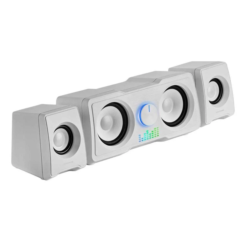 Altifalante PC Mars Gaming MS22 35W