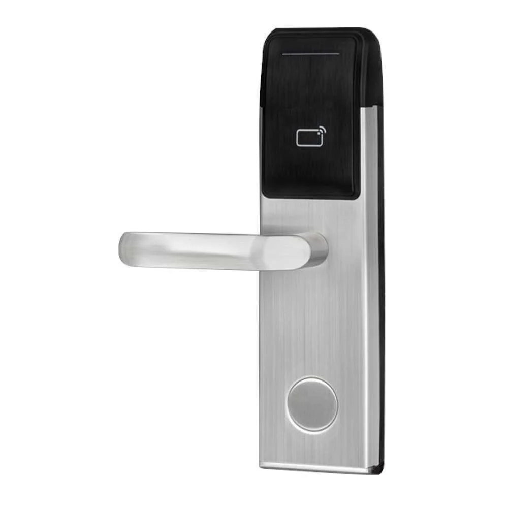 Lock Del Hotel - Apertura de La Tarjeta Mf - Ba.