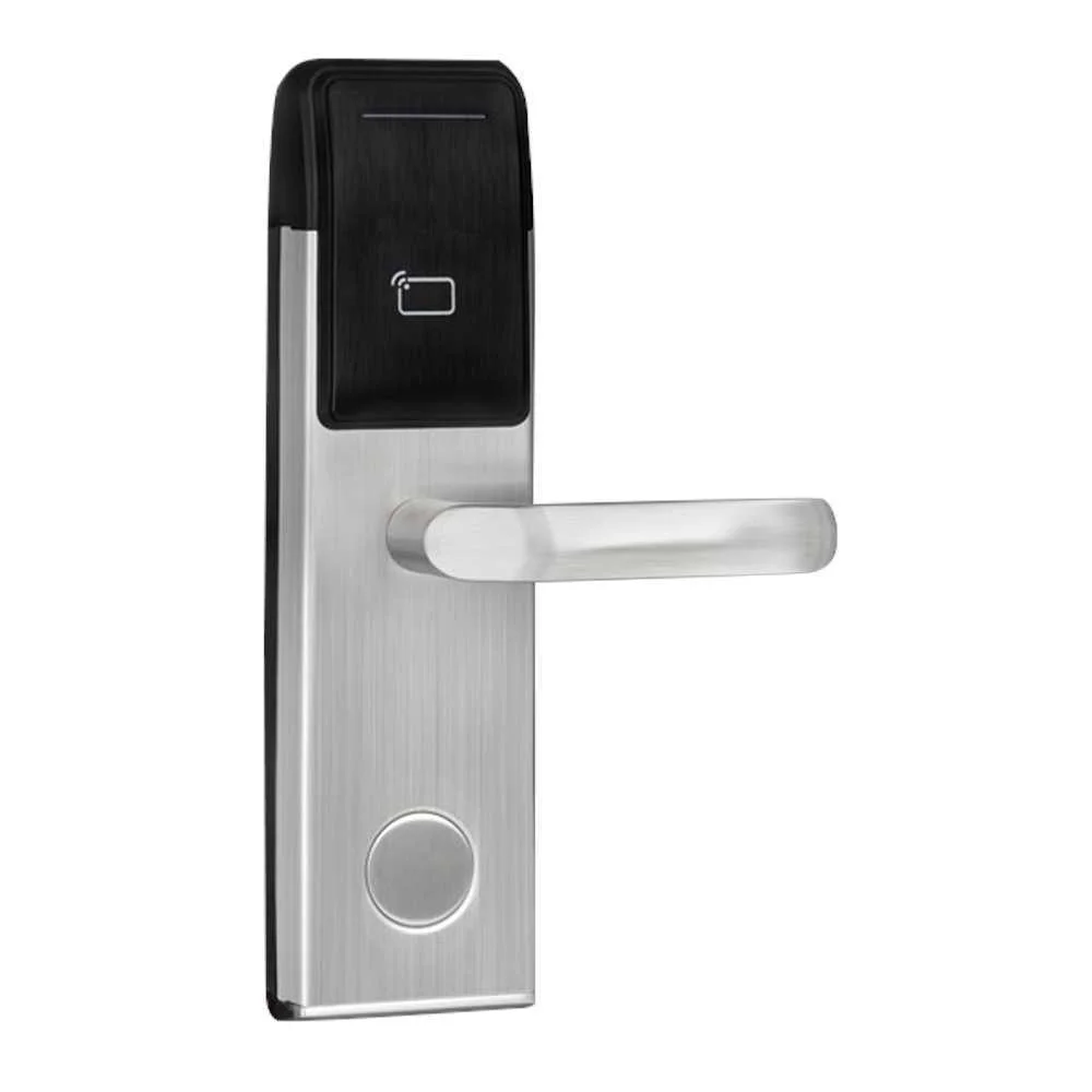 Lock Del Hotel - Apertura de La Tarjeta Mf - Ba.