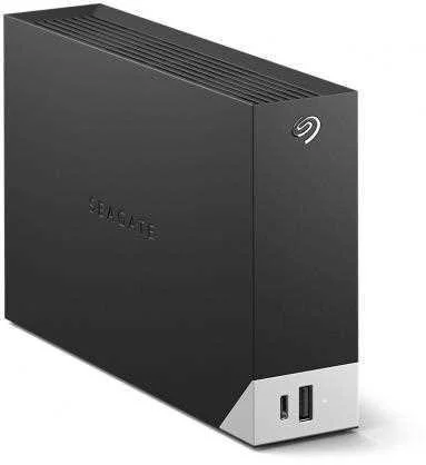 Seagate Onetouch             6tb Desktop Hub Usb 3.0  Stlc6000400