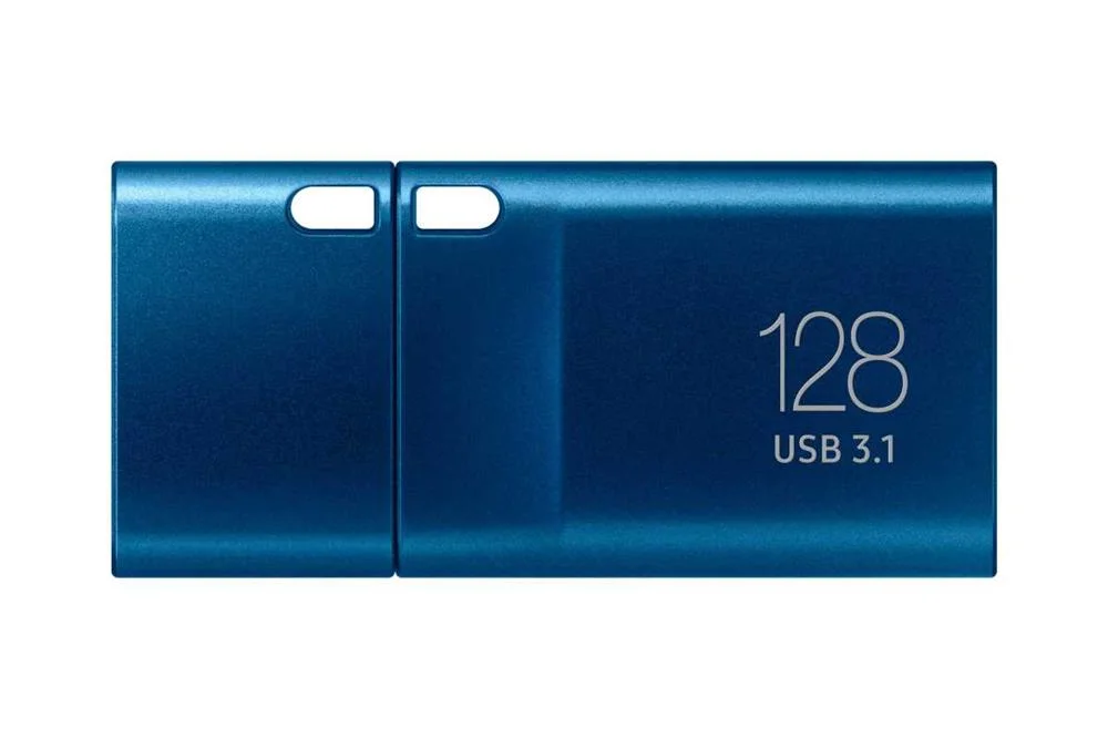 Memória Usb Samsung Muf-128Da 128 Gb