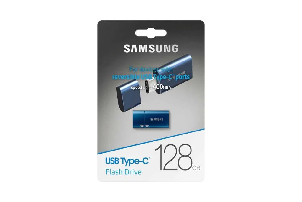 Memória Usb Samsung Muf-128Da 128 Gb