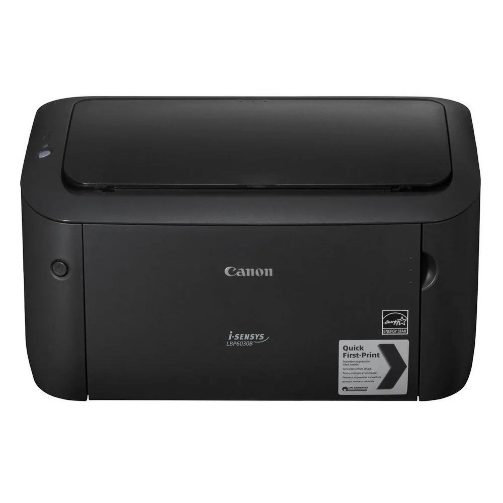 PRINTER LASER I-SENSYS/LBP6030B 8468B042 CANON