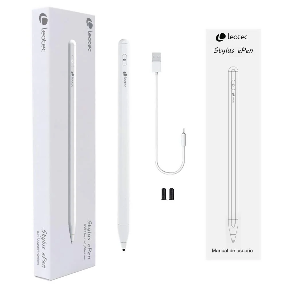 Acessório Leotec Leotec Stylus Epen