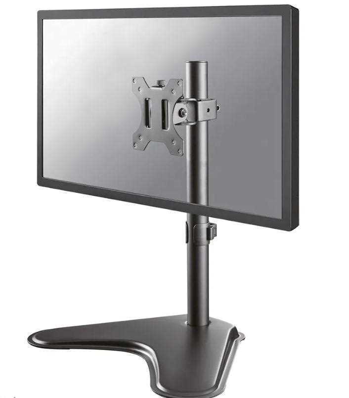 Monitor Acc Desk Stand 10-32/Fpma-D550sblack Neo.