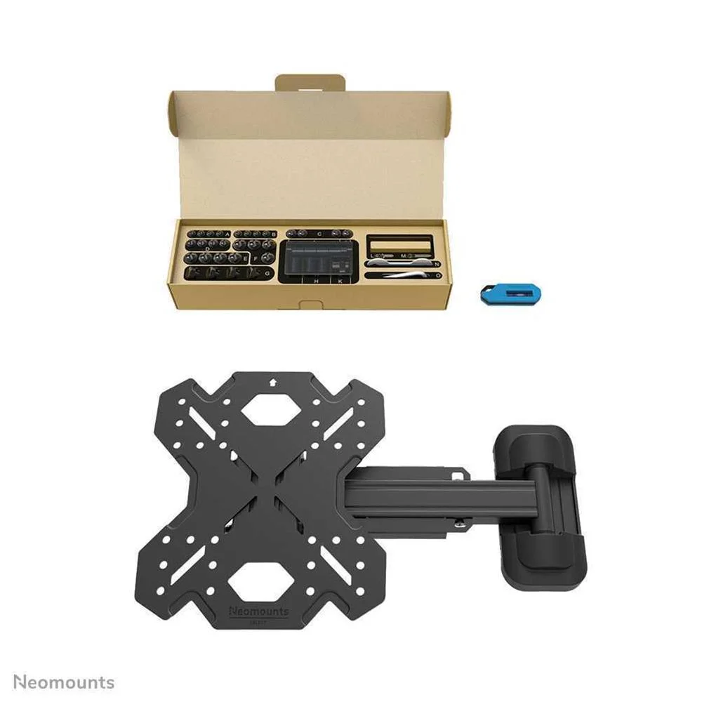 Screen Wall Mount (Full Motion/Wall