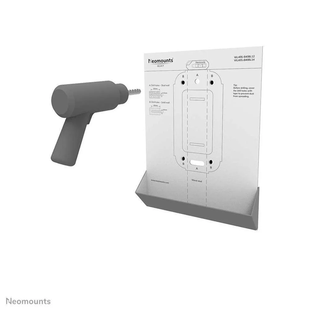 Screen Wall Mount (Full Motion/Wall