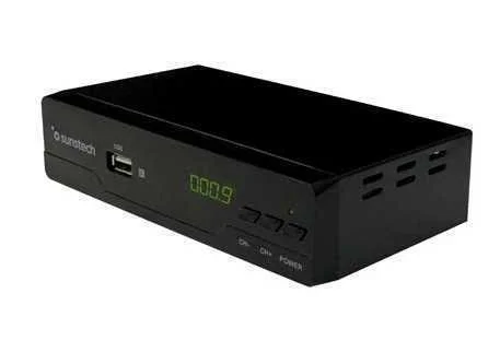 Receptor Tdt Sunstech Dtb210hd2