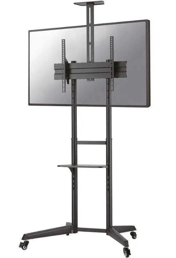 Trólei Neomounts Fl50-540bl1 Preto 37-70"