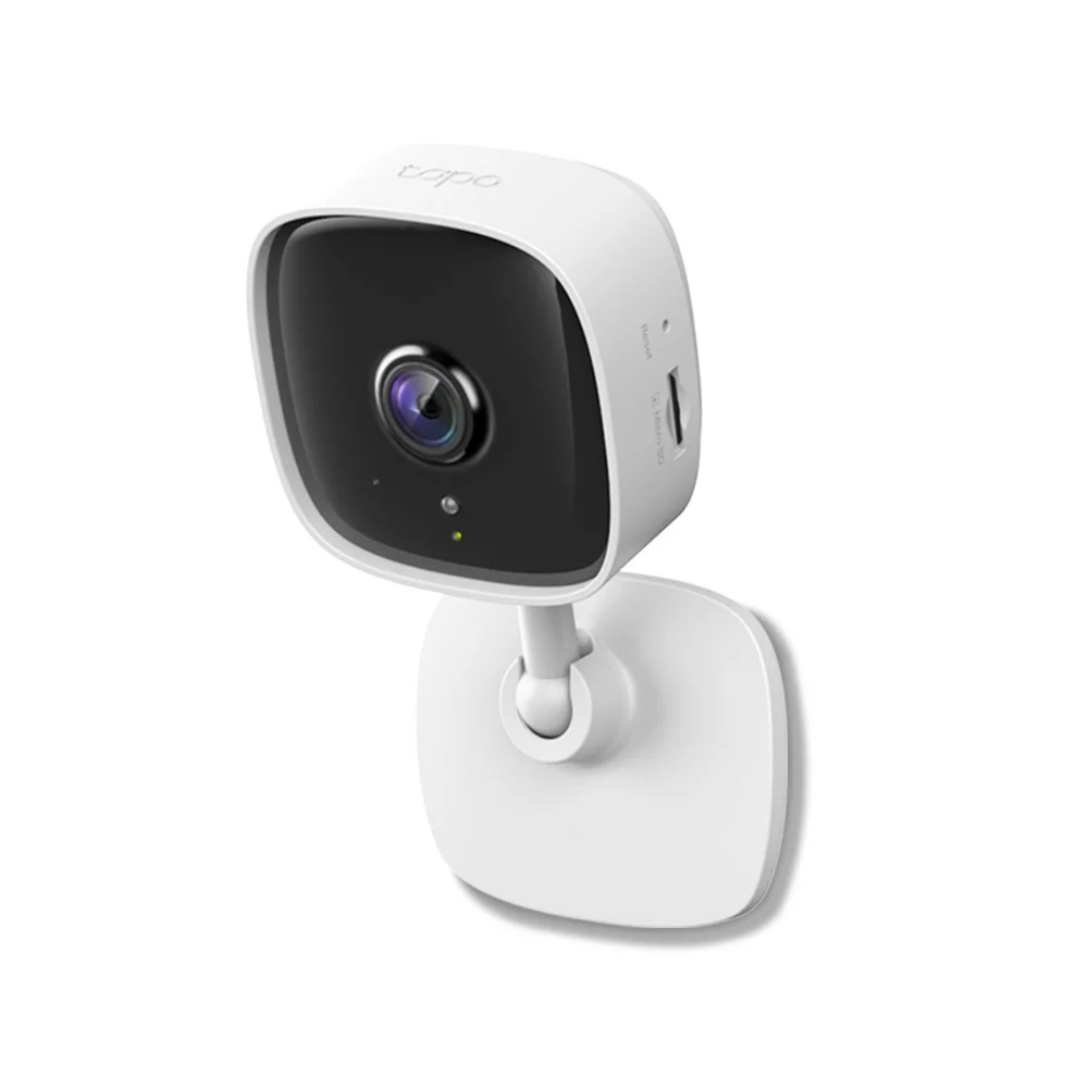 Câmara de Segurança Tp-Link Tapo Tc60 Fhd Security Wi-Fi
