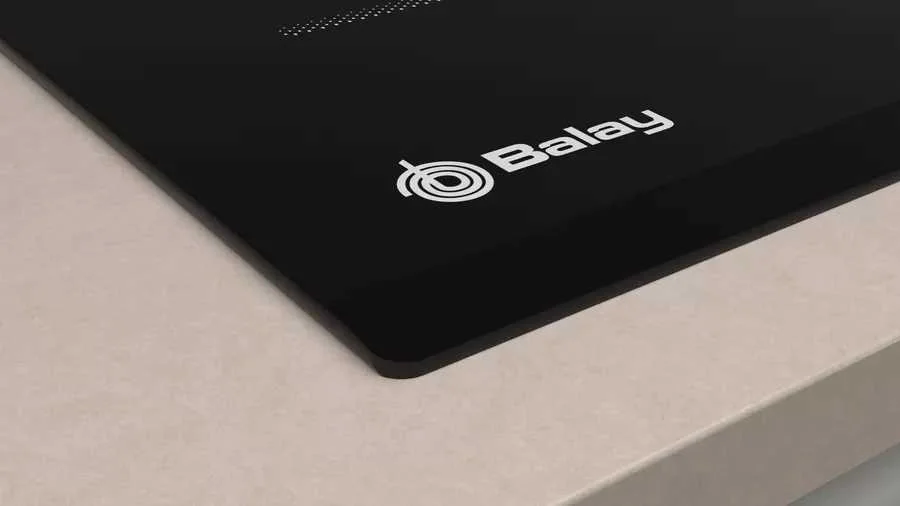 Placa Balay 3-Eb-861-Fr