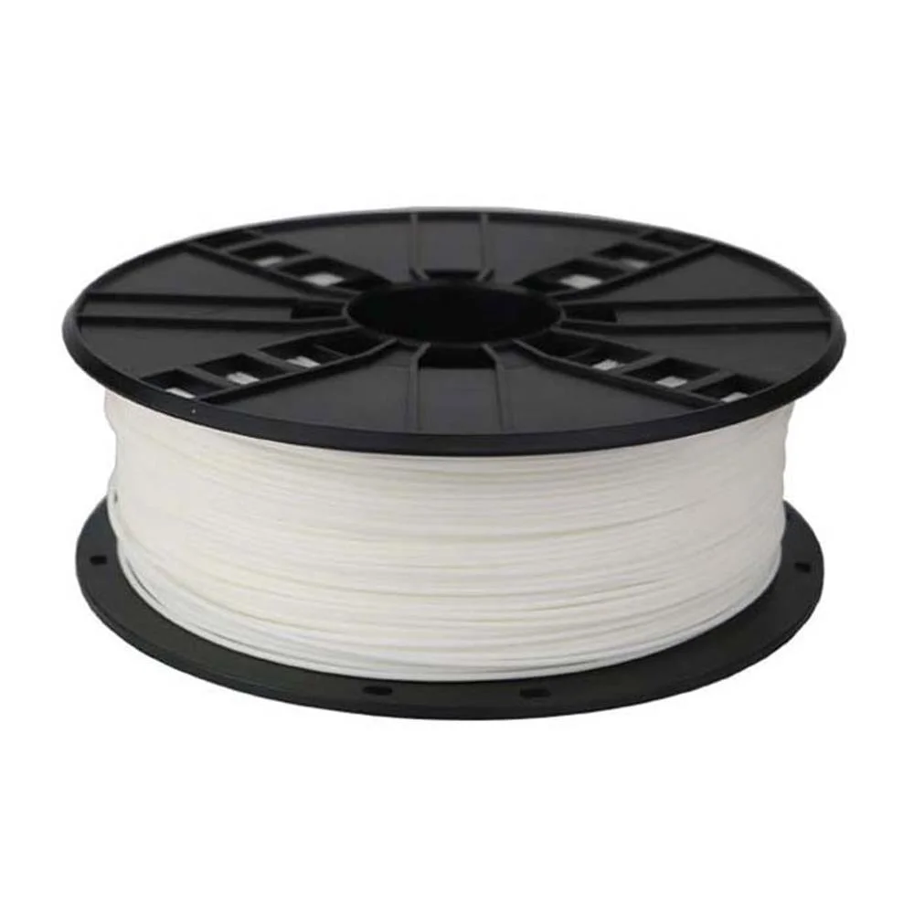Bobina de Filamento Gembird 3dp-Pla1.75-01-W 1,75 Mm 
