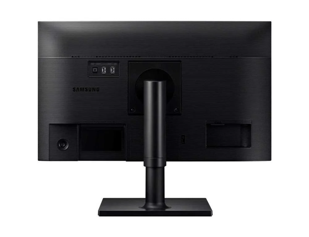 Monitor 24" Lf24t450fzuxen Ips Full Hd - Samsung