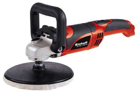 Einhell Cc-Po 1100/1e Automobile Policeman 1100.