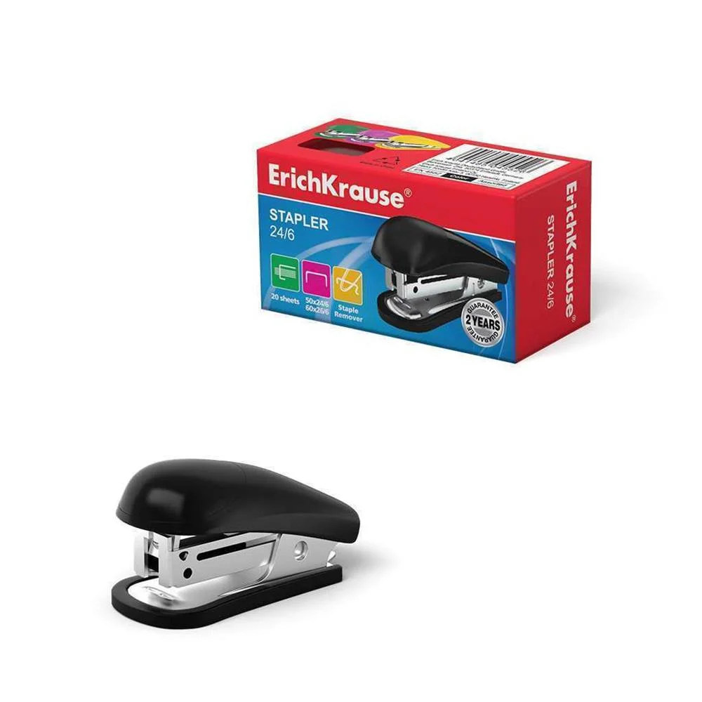Erichkrause Compact Plano Preto