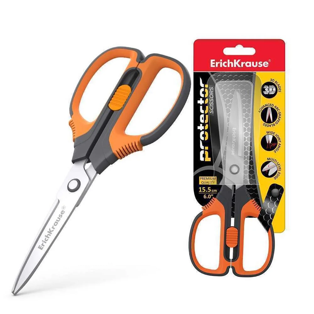 ERICHKRAUSE PROTECTOR UNIVERSAL CORTE A DIREITO P.