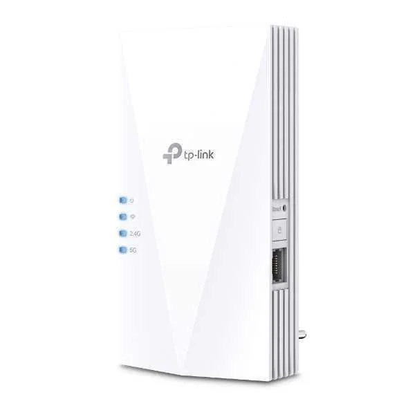 Tp-Link Tplink Repeater (Re500x)