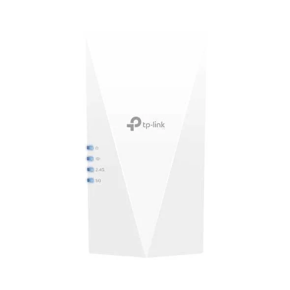 Tp-Link Tplink Repeater (Re500x)