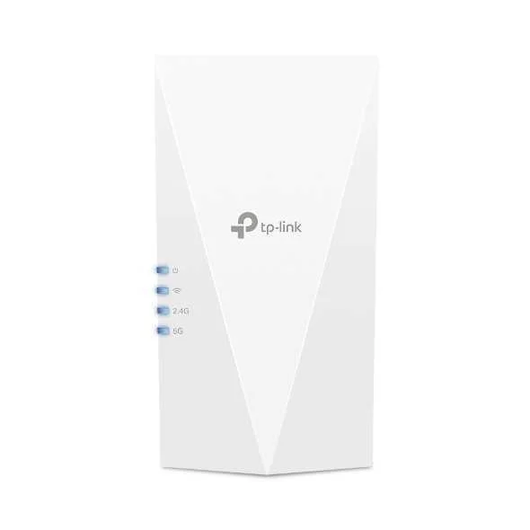 Tp-Link Re600x Extensor de Redes Branco 1000 Mbit.