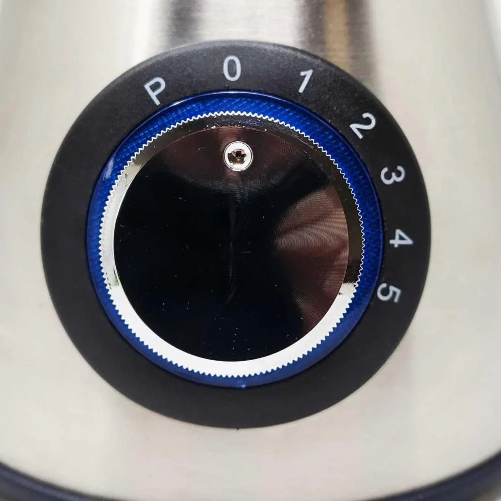 Batidora de Vaso Nevir Nvr-8415 Bvm Inox