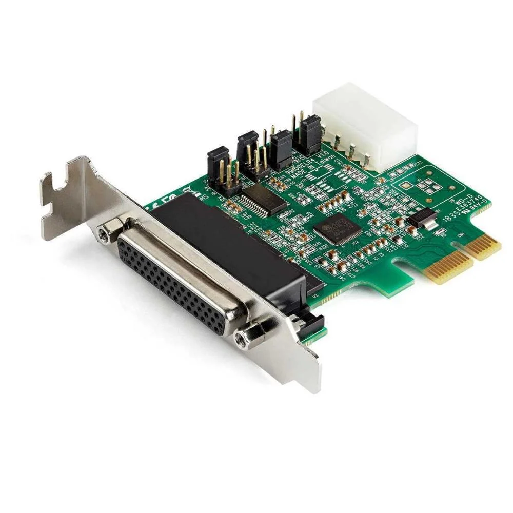 Placa Pci Startech Pex4s953lp