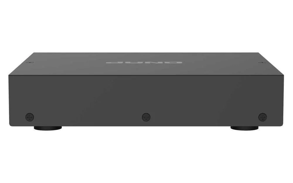 Qsw-1105-5t  5 Port 2.5gbps