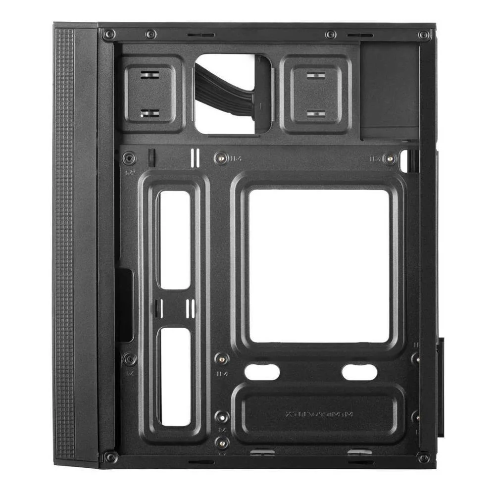 Caixa de Pc Usb 3.0 + Fonte de Alimentação 500w Preto - Tacens