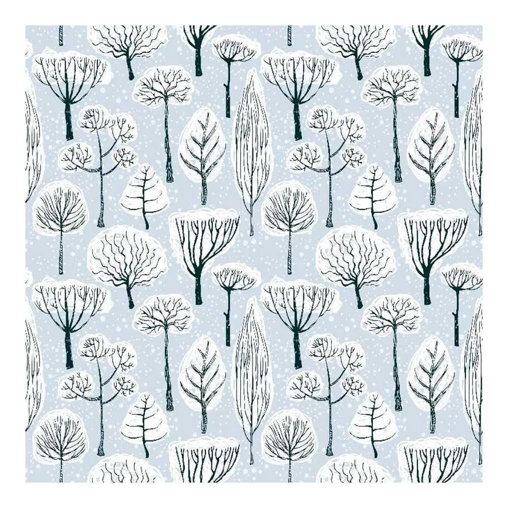 Toalha Antinódoas Betula 140x140cm