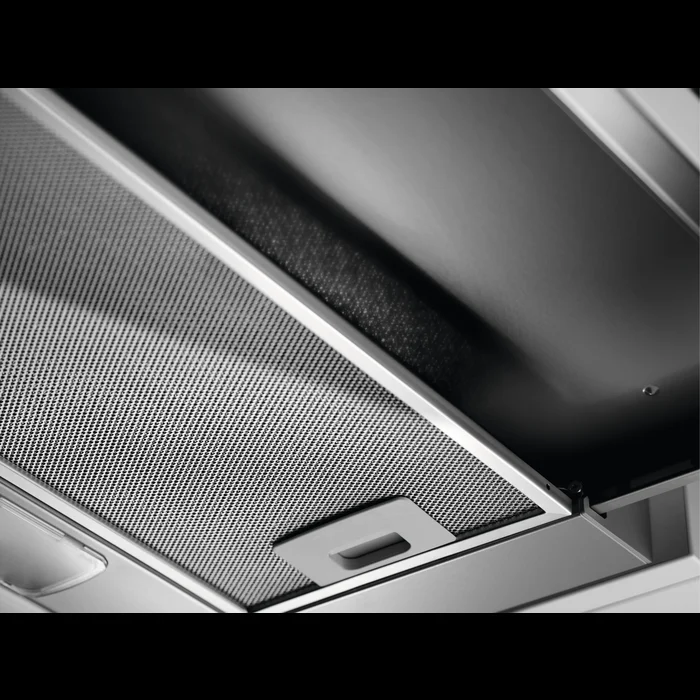 Lfp226s Telescopic Hood 330 M³/H (Inox) - Electrolux