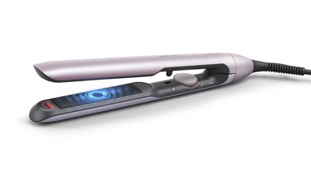 Philips - Alisador de Cabelo Bhs530/00