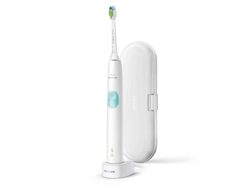 Philips 4300 Series Hx6807/28 Escova de Dentes El.