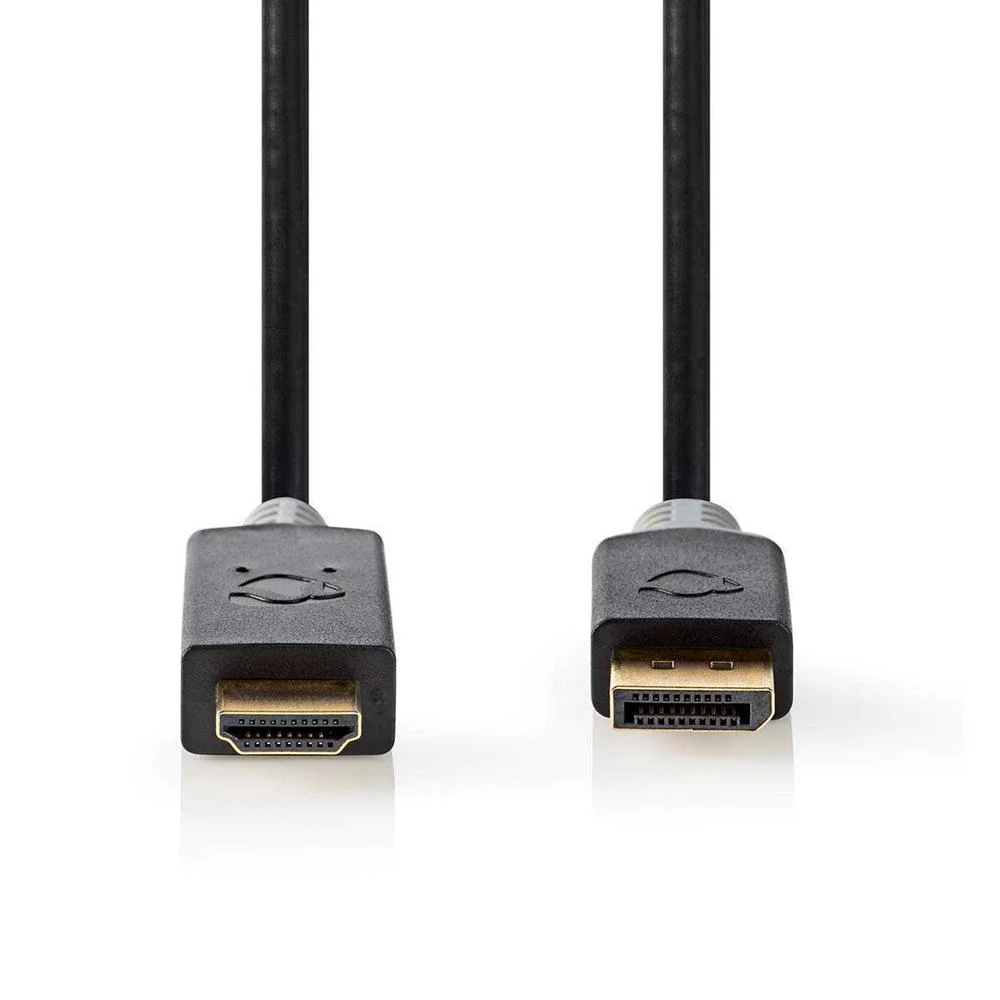 Cable Displayport | Displayport Macho | Conector .