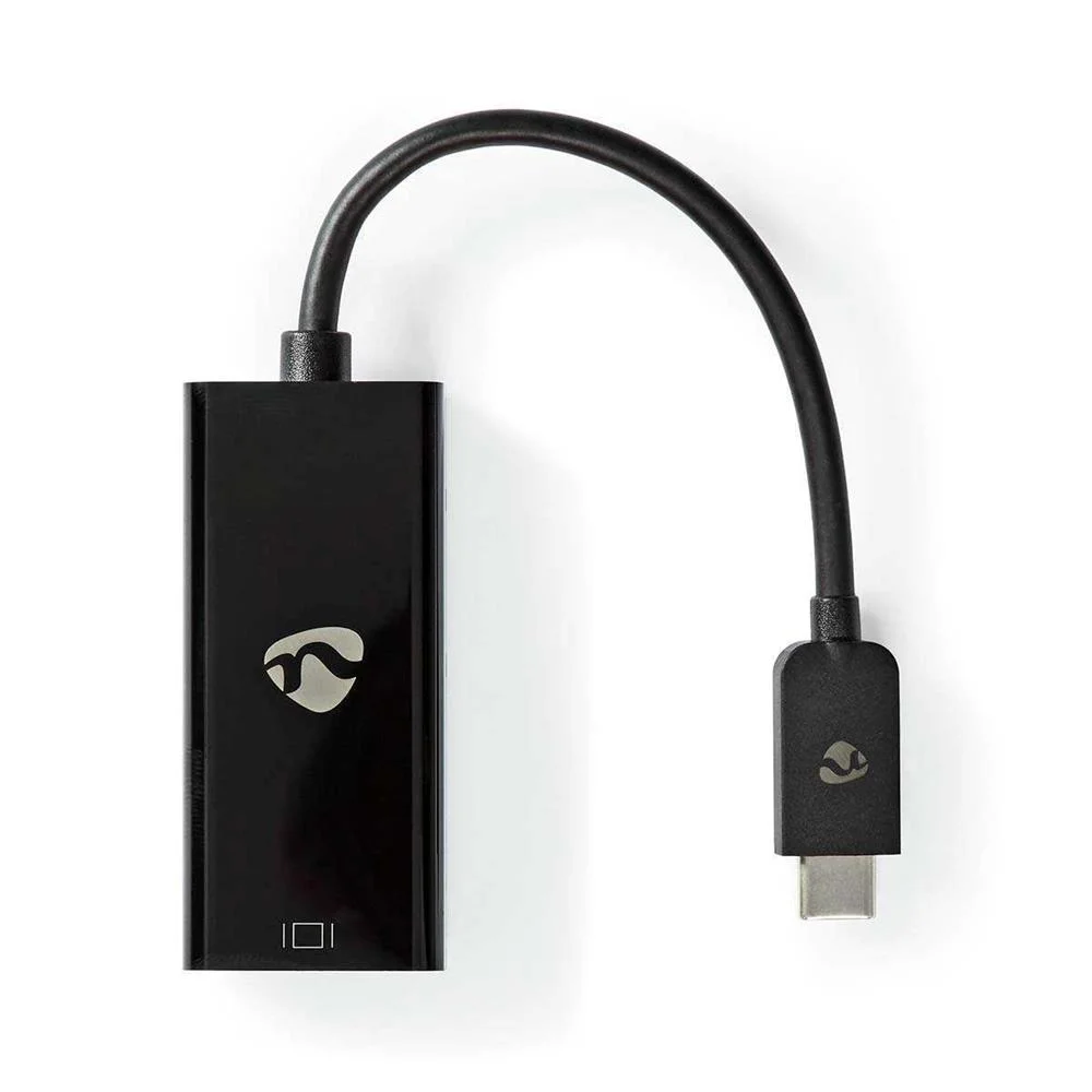 Adaptador USB | USB3.2 Gen1 | USB-C Macho | Mini.