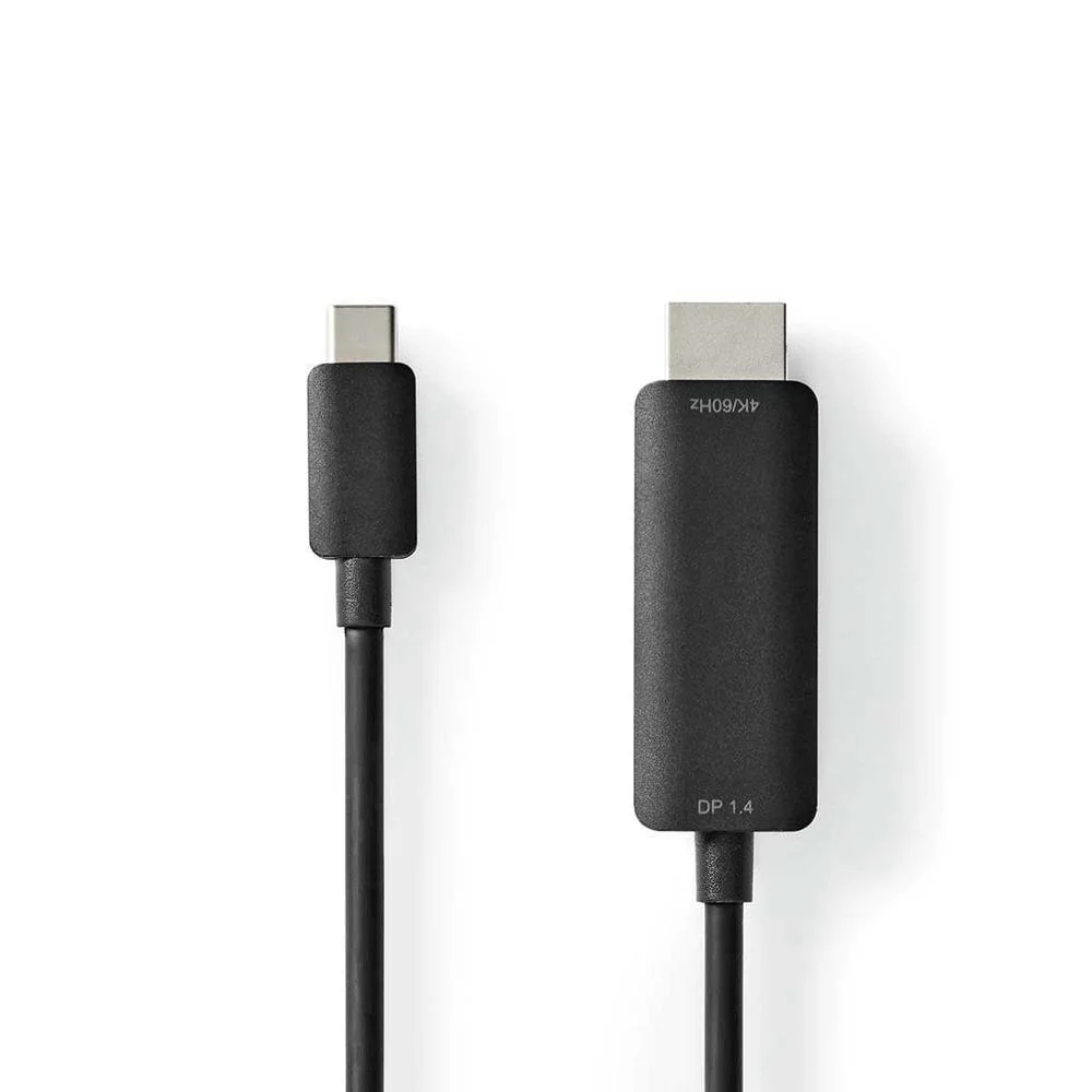 Adaptador USB | USB 3.2 Gen 1 | USB-C Macho | Co.