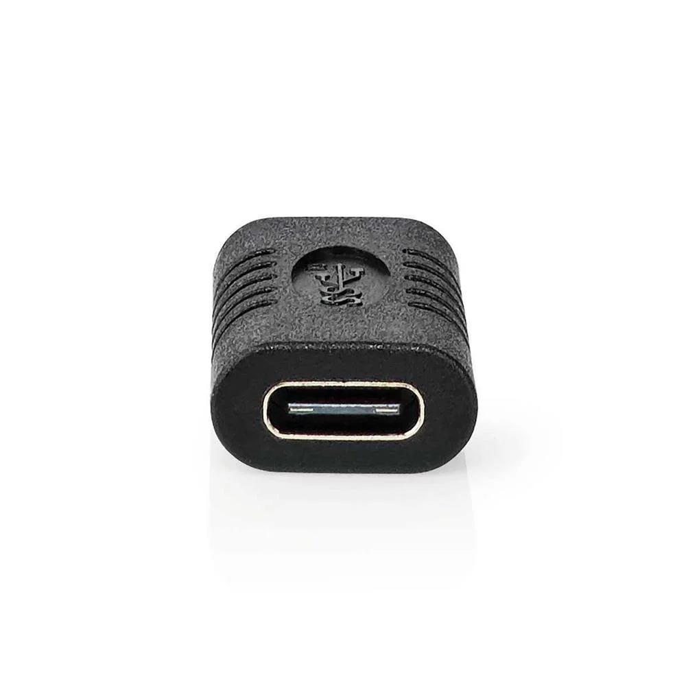 Adaptador USB | USB3.2 Gen2 | USB-C Fêmea | USB-.