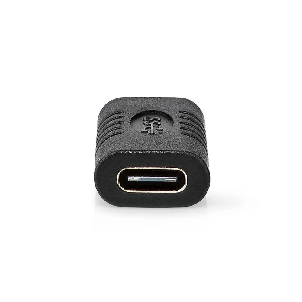 Adaptador USB | USB3.2 Gen2 | USB-C Fêmea | USB-.